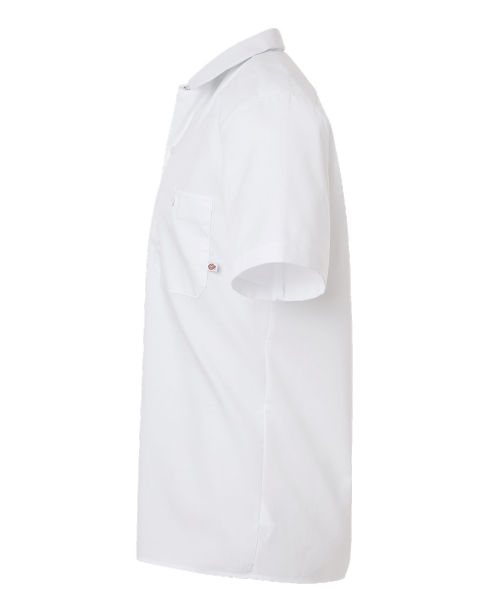 Men's Tall Industrial Short Sleeve Work Shirt - S535T 46