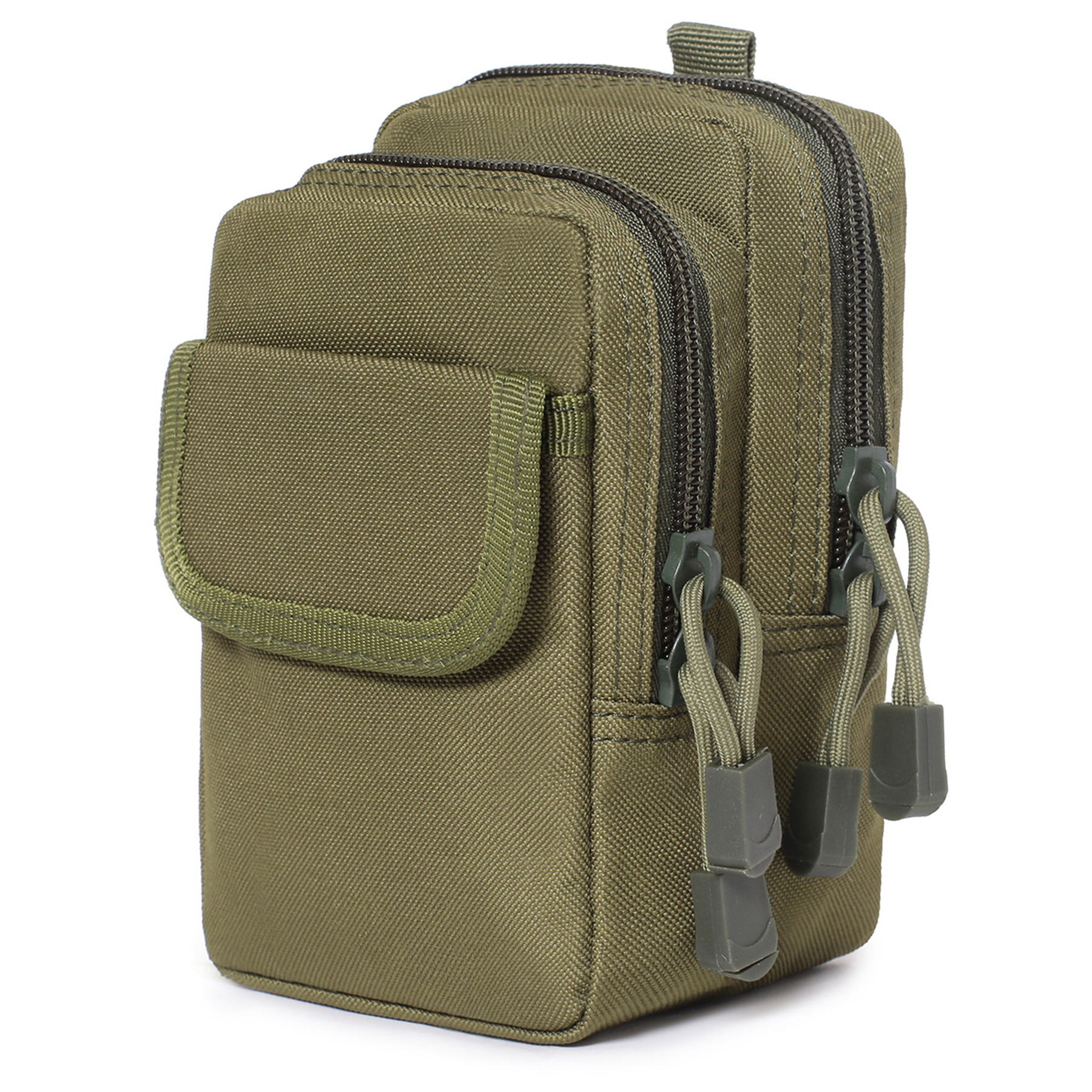 Oxford Convenient multi-compartment change sports belt bag 2