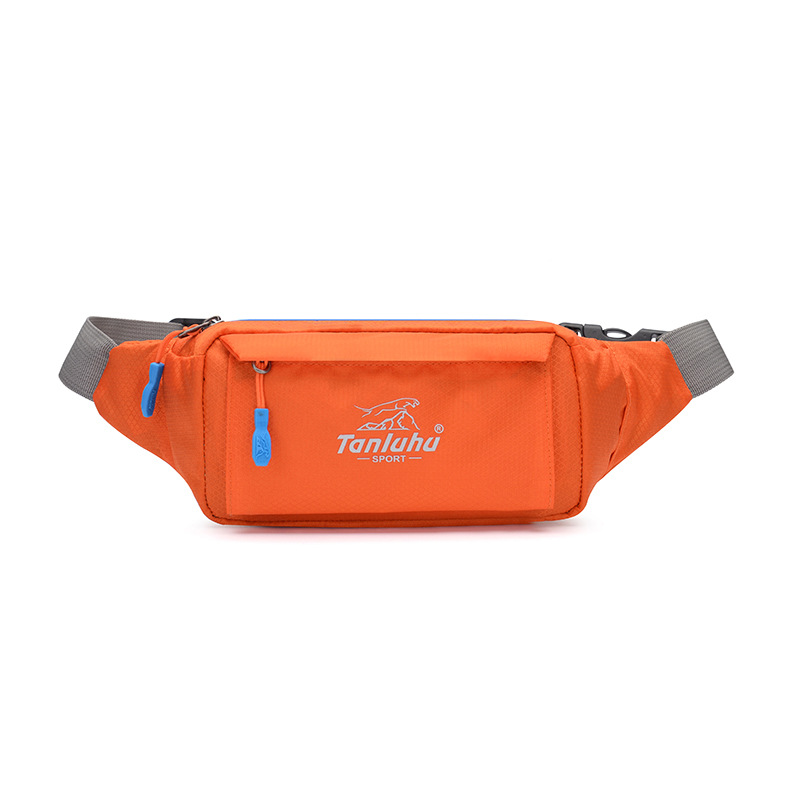Travel Fanny Pack 1
