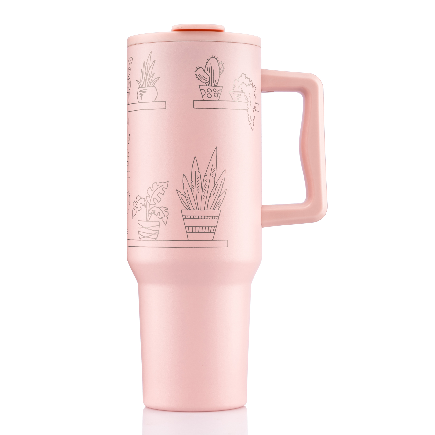 40 oz LeGrande Recycled Tumbler 98
