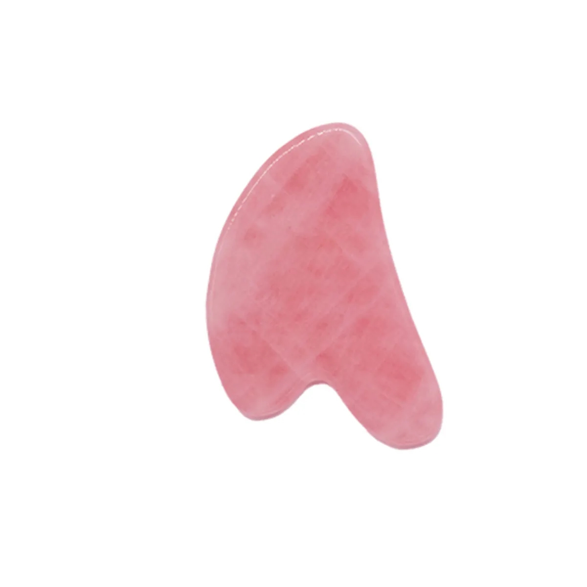 Gua Sha Therapy Massage Tool Natural Jade 4