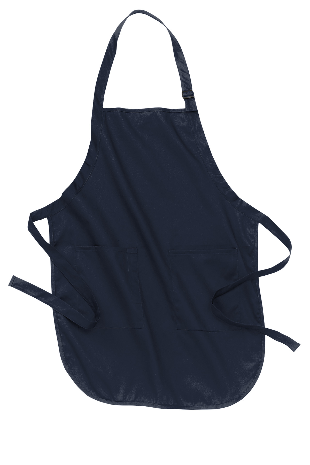 Port Authority Full-Length Apron with Pockets. A500 57