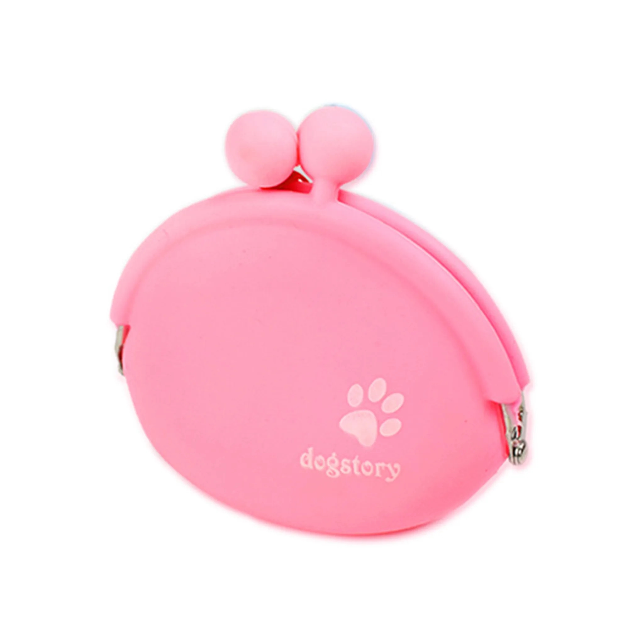 Silicone Pet Snack Bag MOQ 10pcs 2