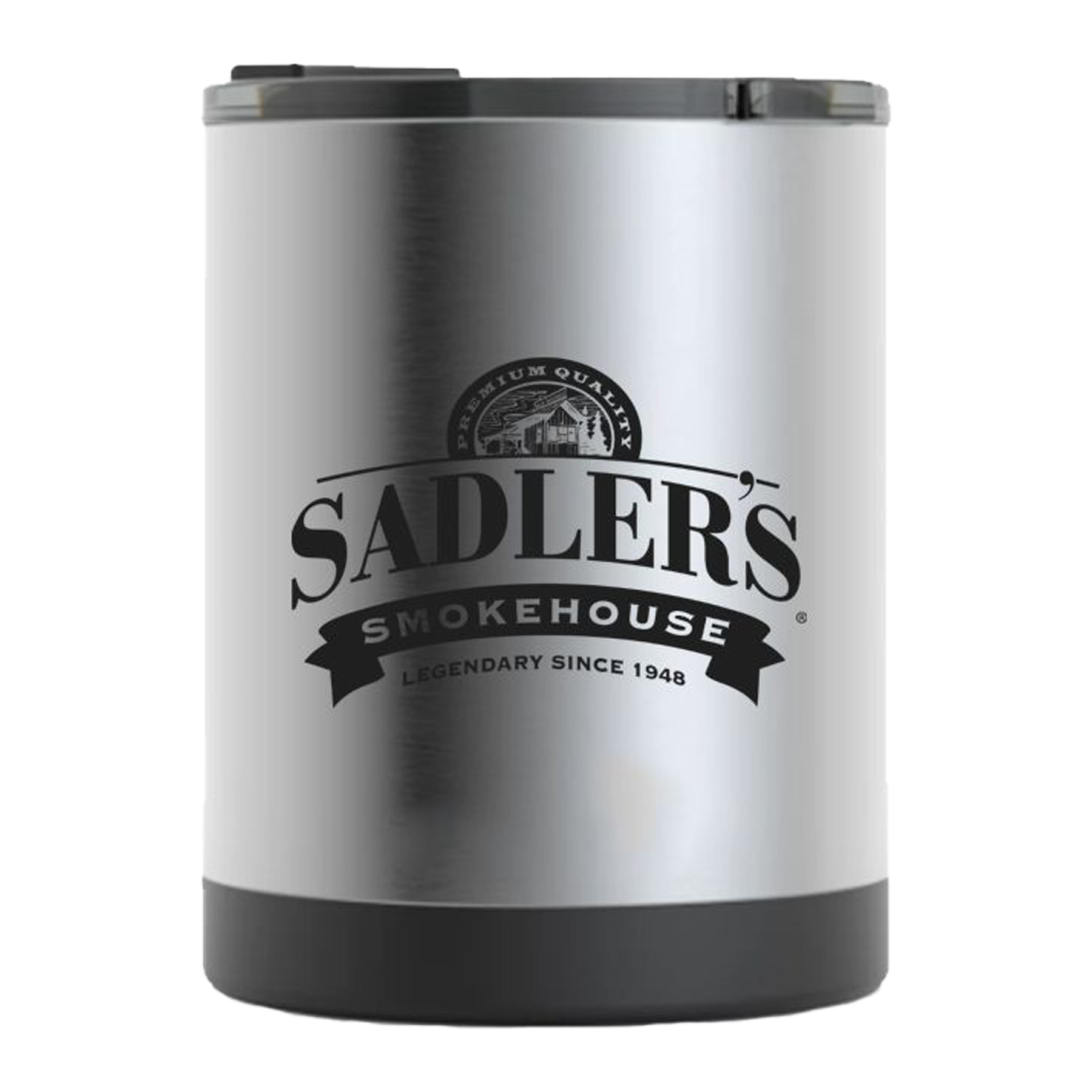 RTIC Stainless Steel Lowball Tumbler