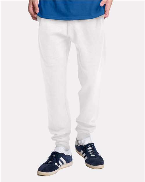 Unisex Ultimate CVC Joggers - IC50MPR 15