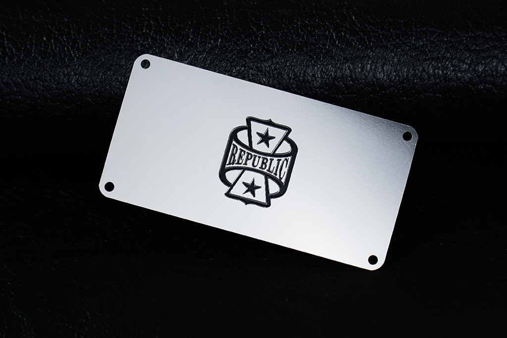 Stainless Steel Business Cards 72