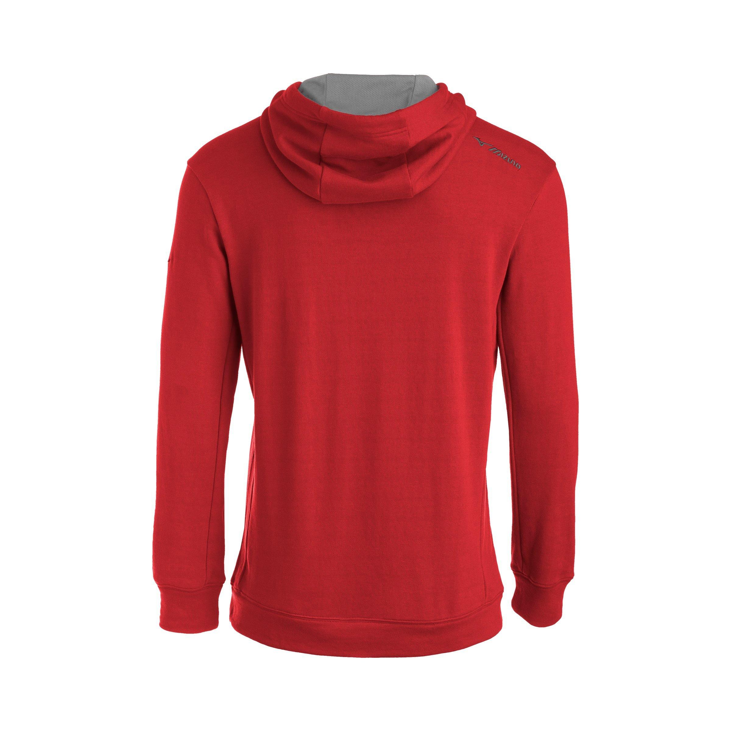 Youth Boy's Comp Fleece Hoodie 16