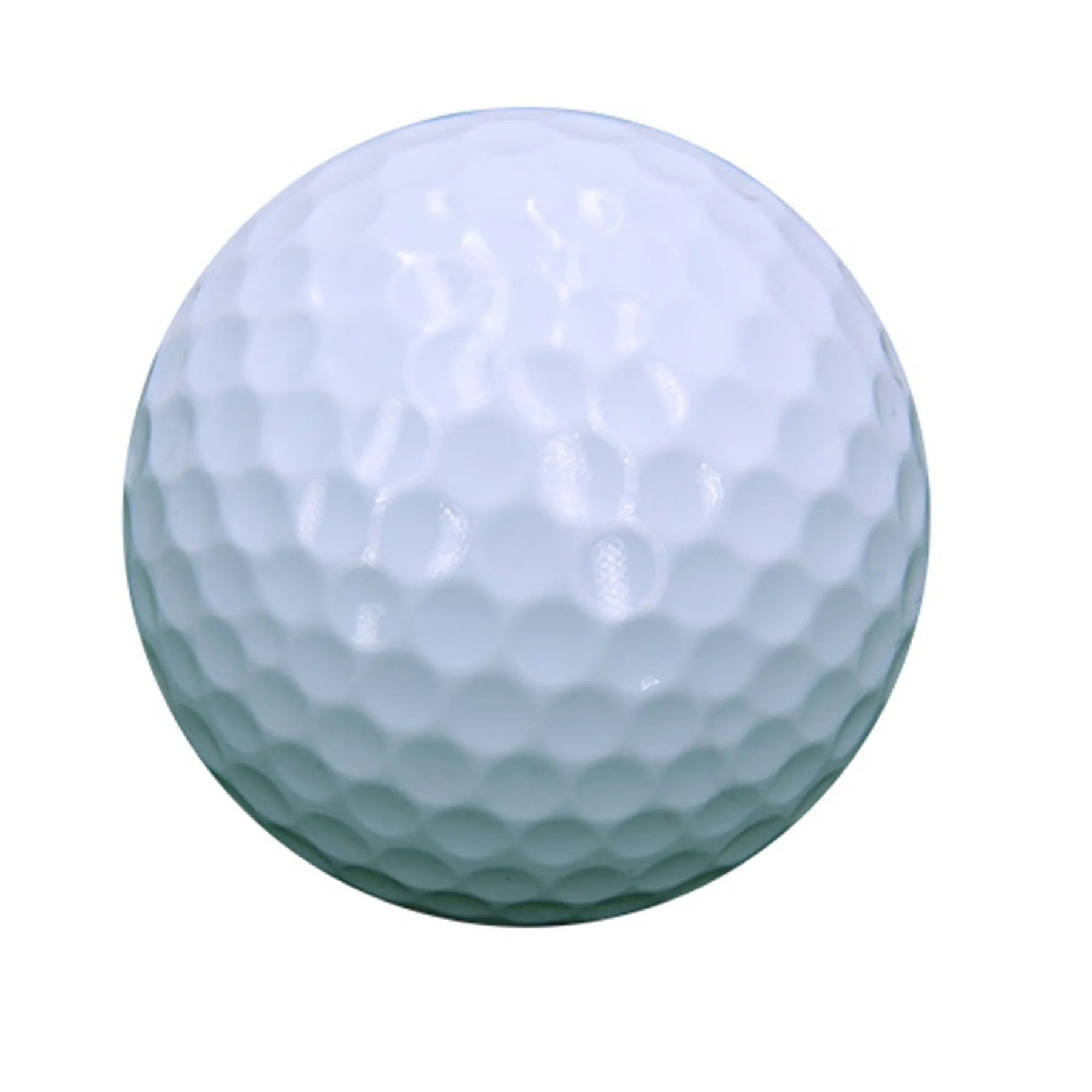 Practice Golf Ball 2
