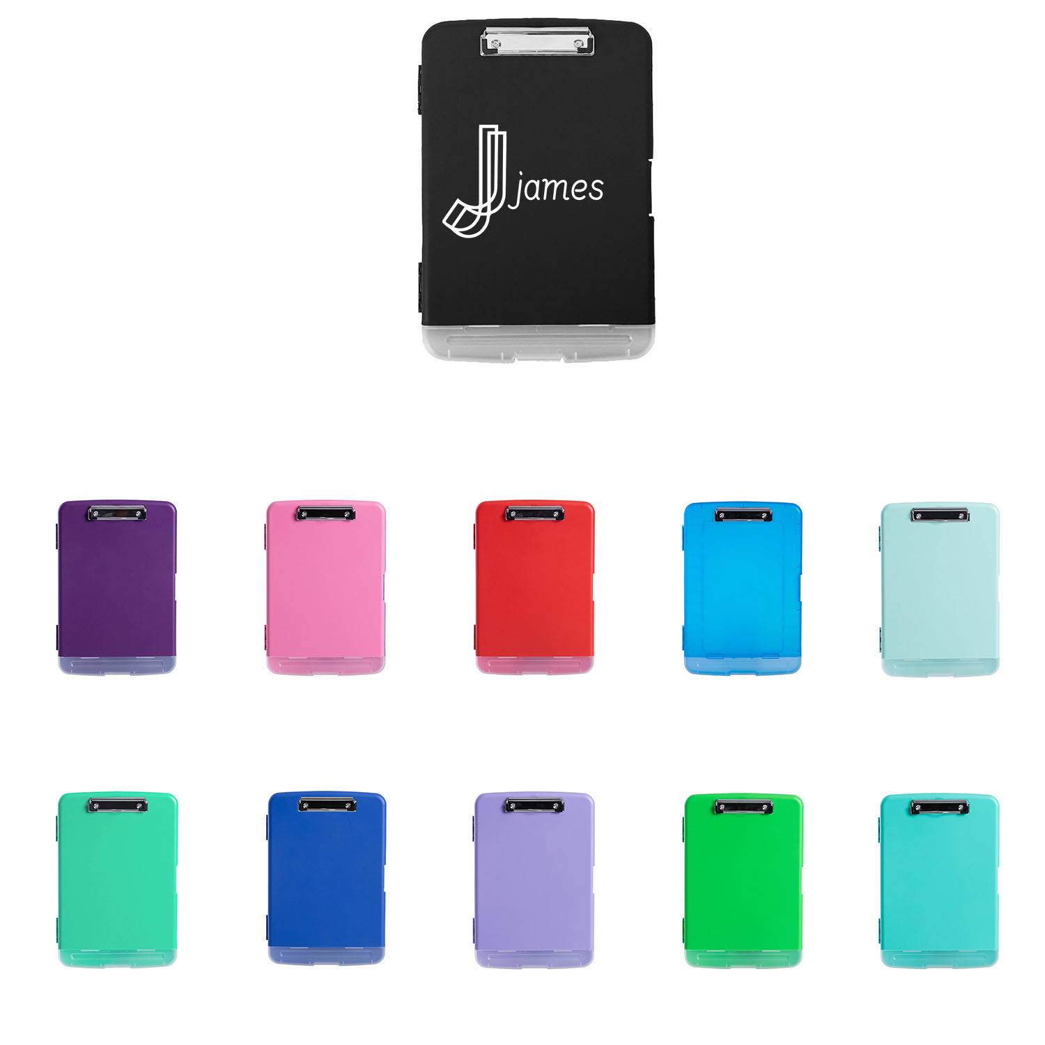 A 4 Multi-Purpose Paper Storage File Box 2