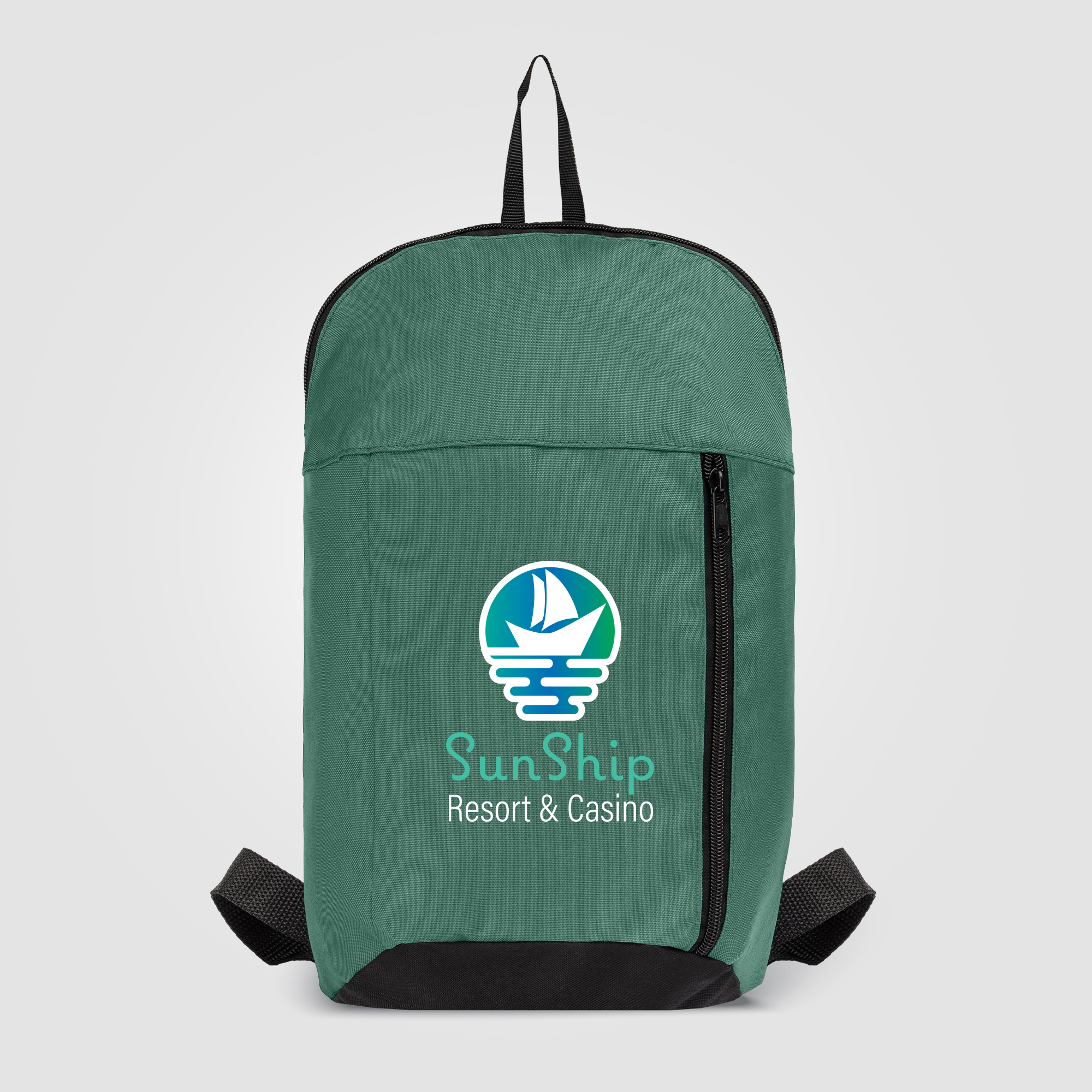 Venture Sport RPET Backpack 7