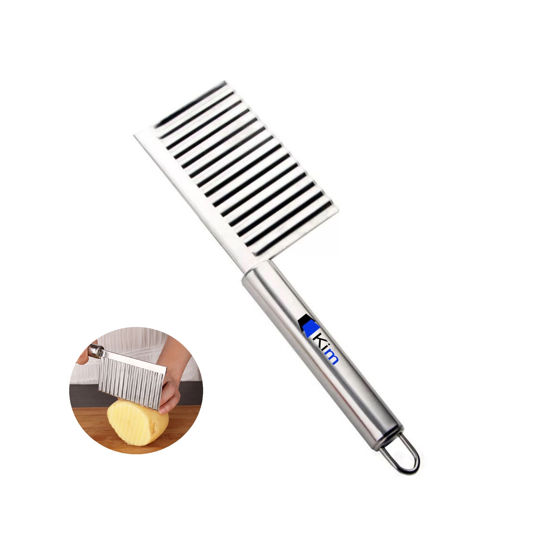 Potato Knife 2
