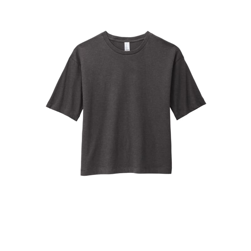 District Women's V.I.T. Boxy Tee 13