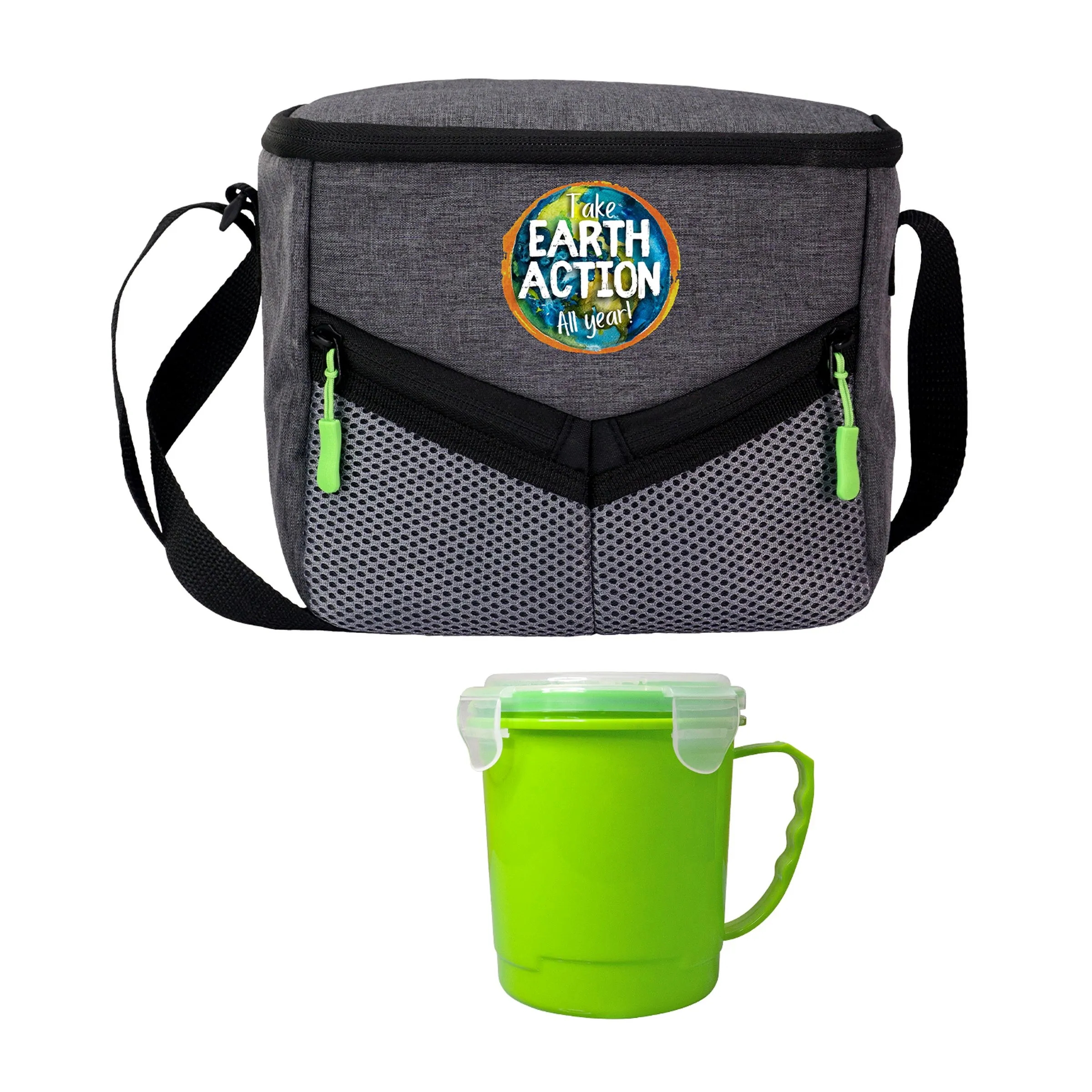 Victory Soup Lunch Cooler Set 9