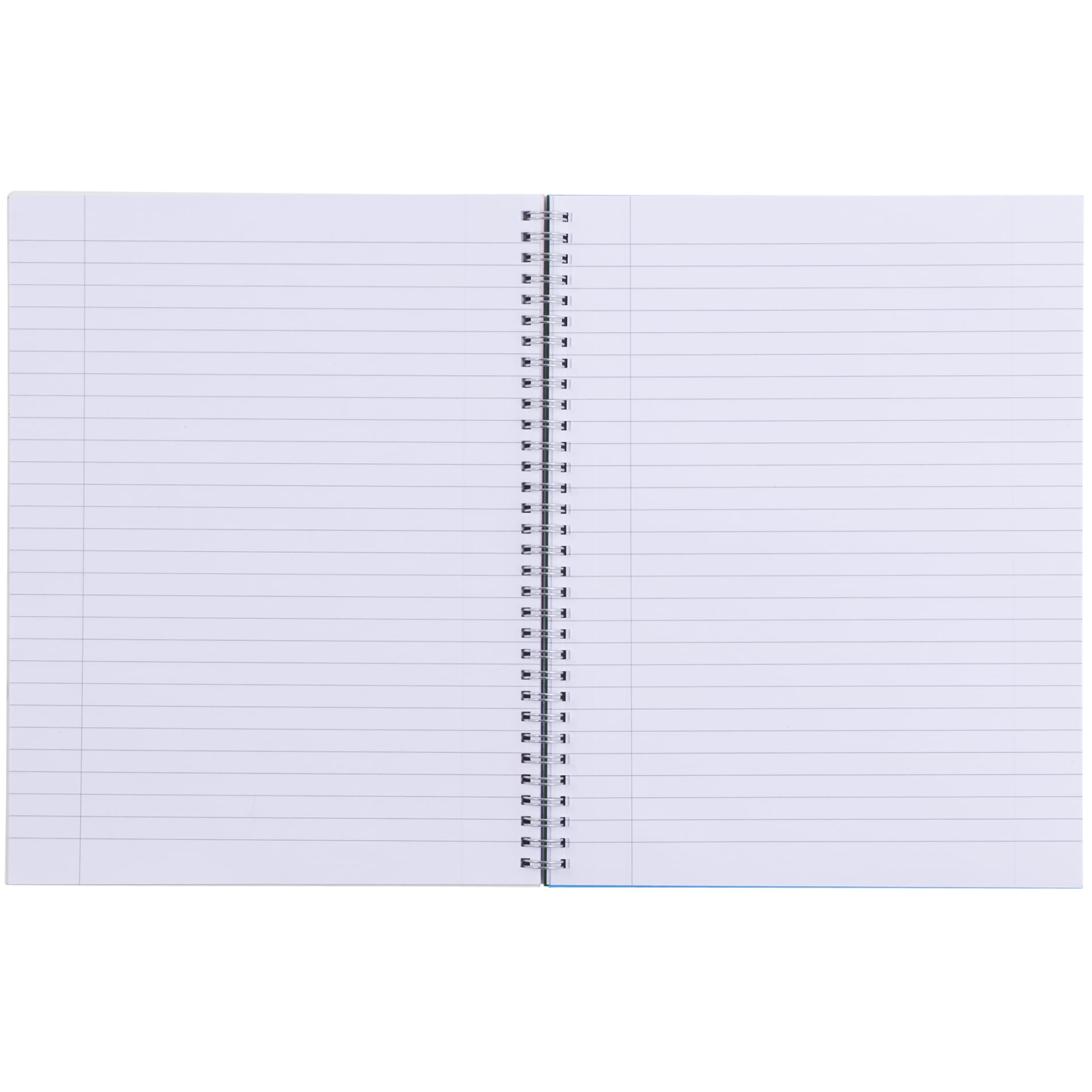 FSC® Mix 8.5" x 11" Remark 5-subject Notebook 141