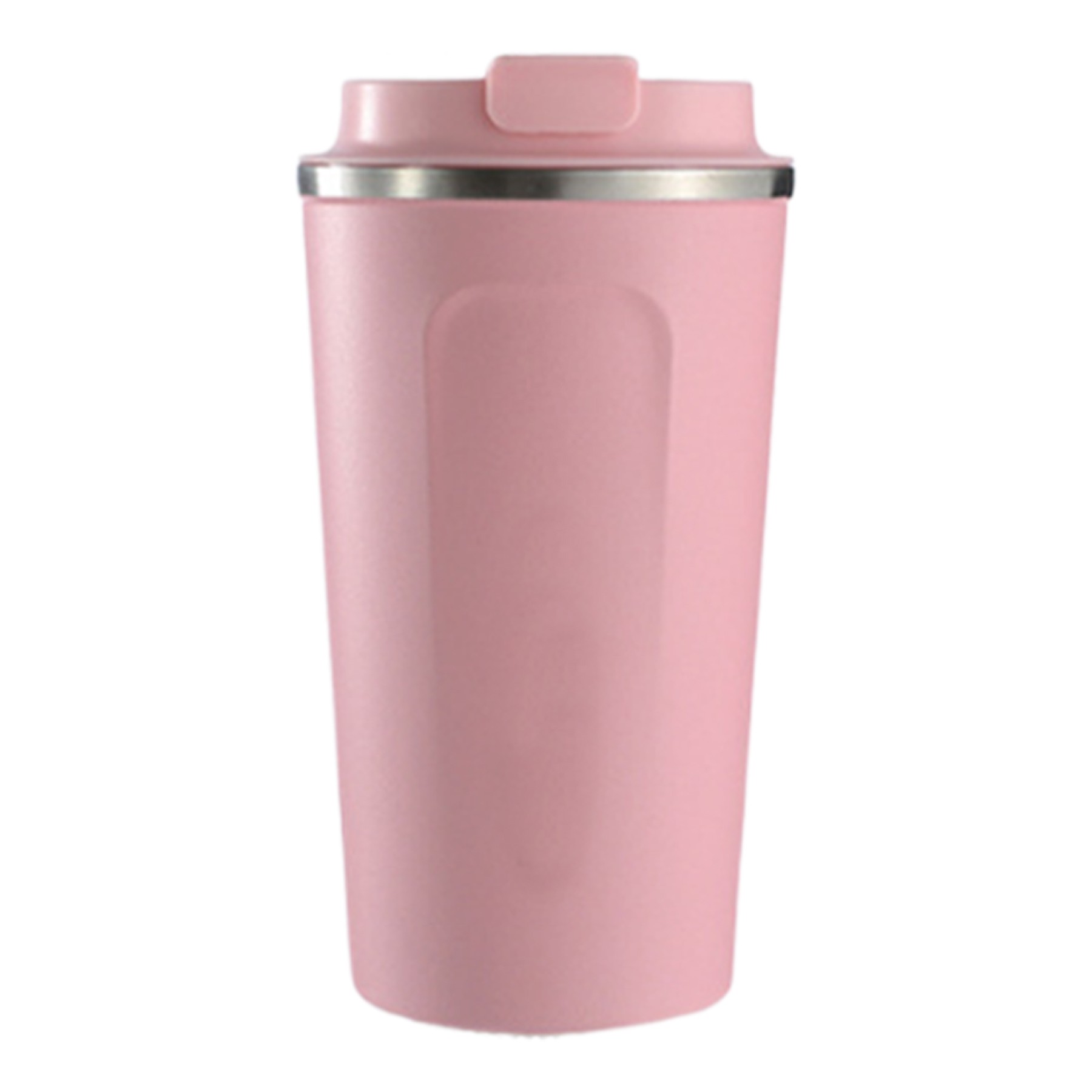 12 Oz Stainless Steel Coffee Tumbler 7