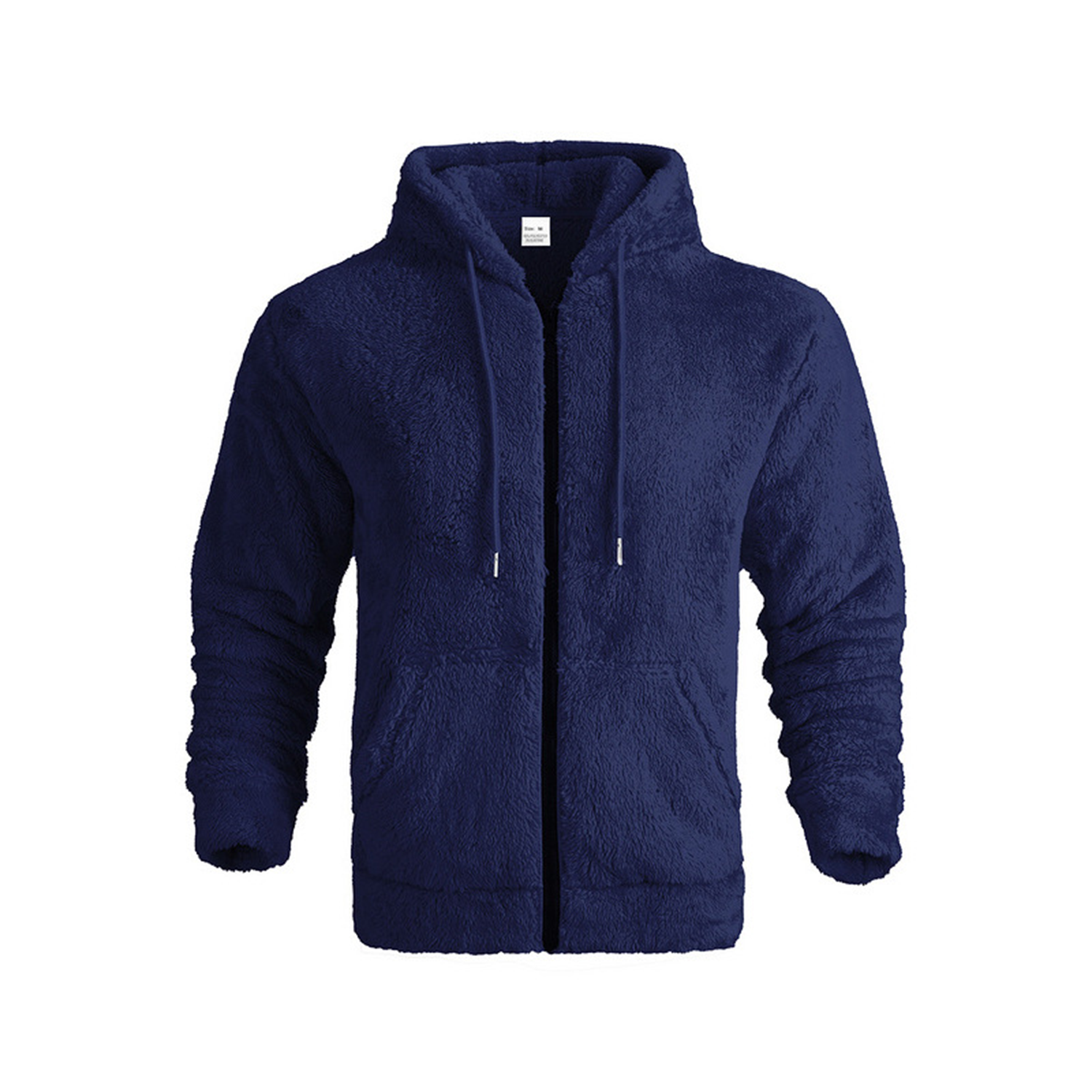 Winter Warm Sweater Jacket 8