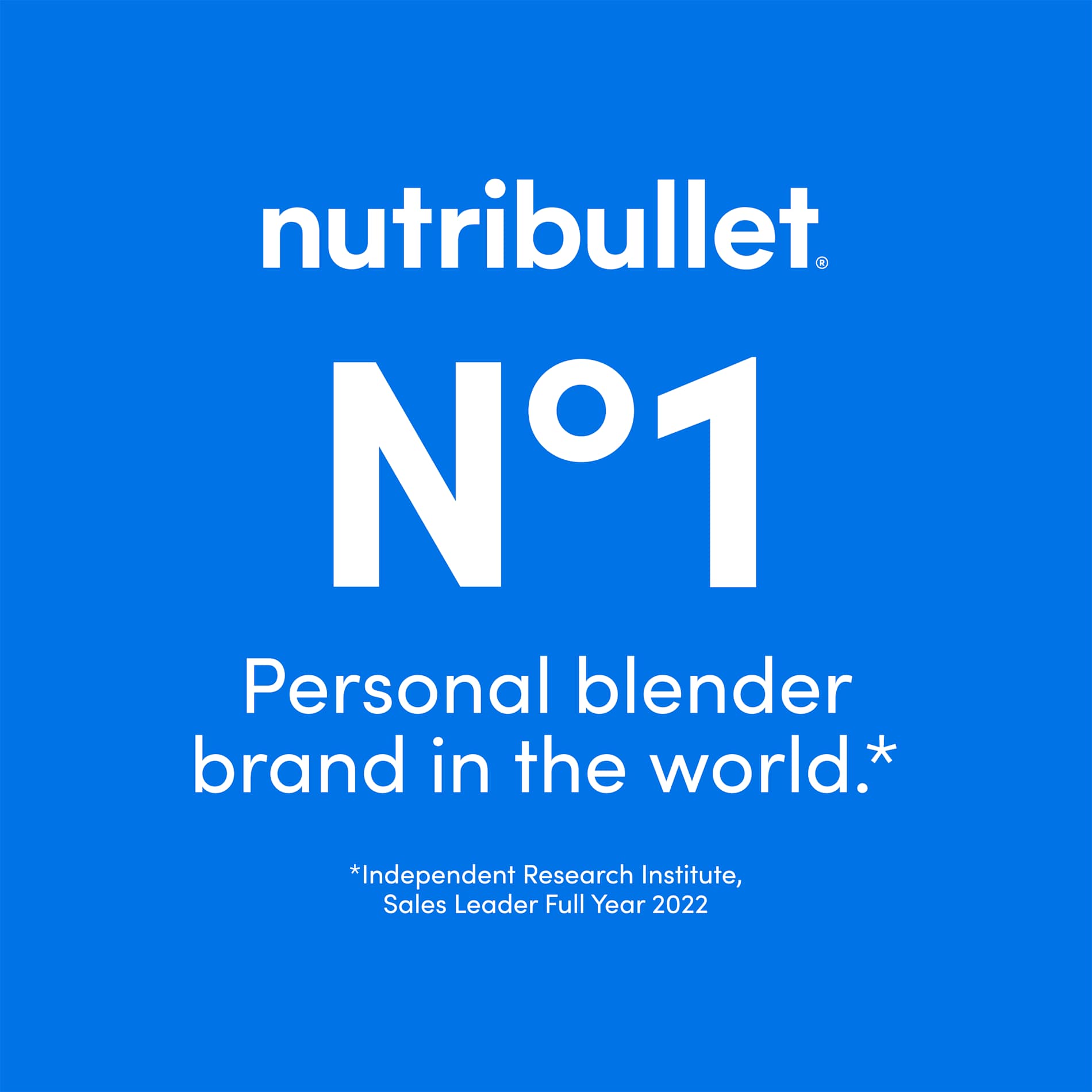 nutribullet® Portable Blender 4