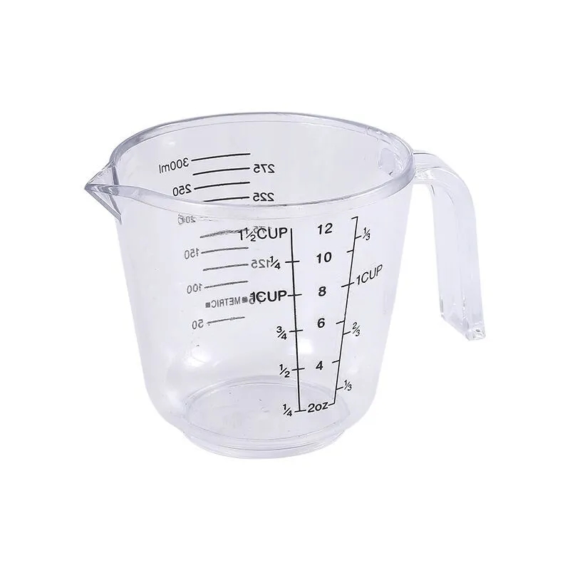 Measuring Cup 8