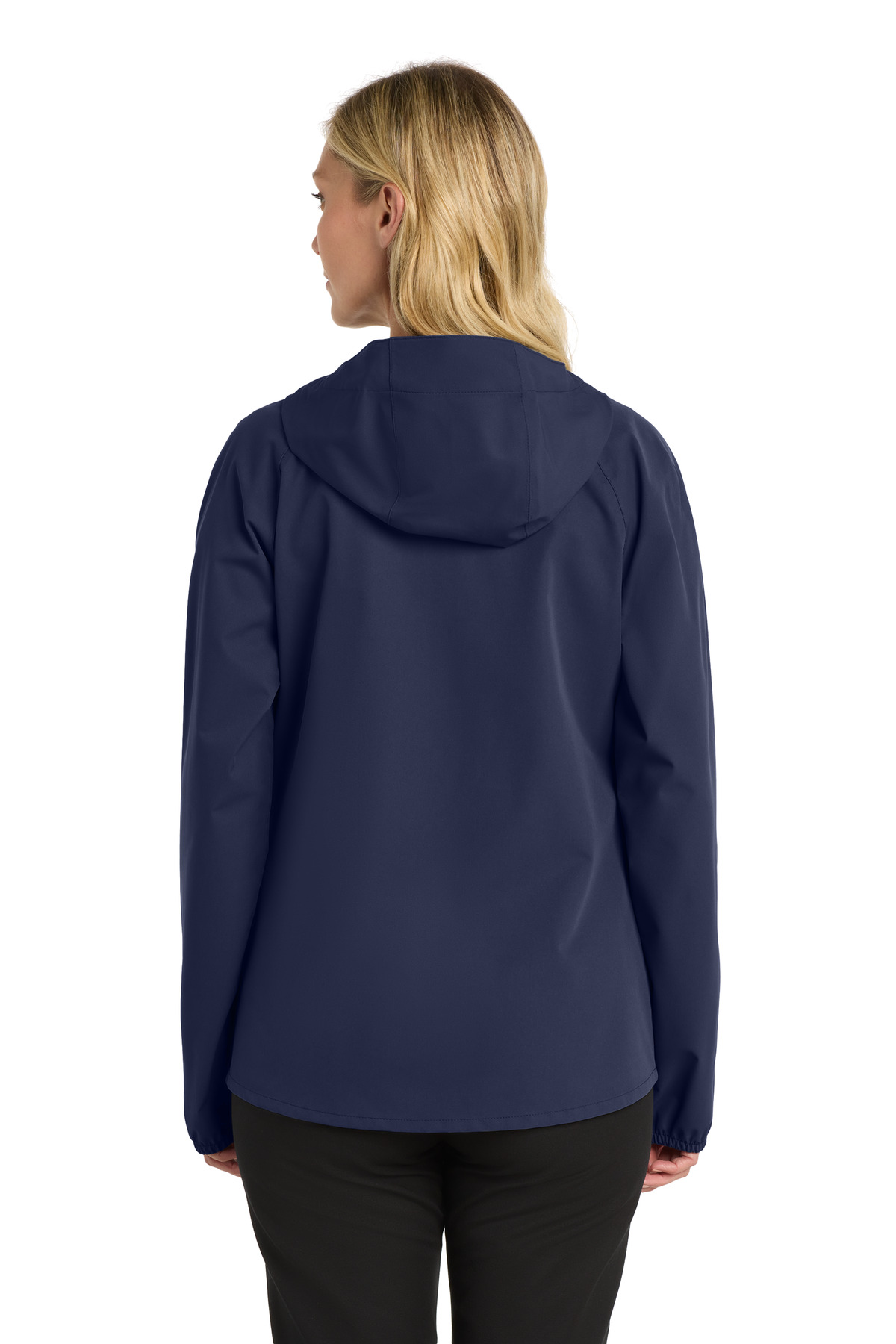 Port Authority Women's Essential Rain Jacket L407 13
