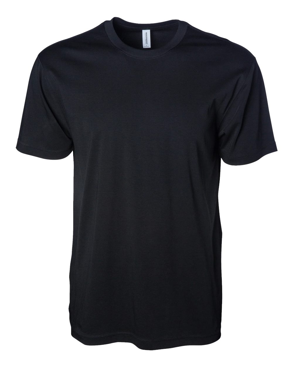 Unisex Lux Heavyweight T-Shirt - IND50TEE 5