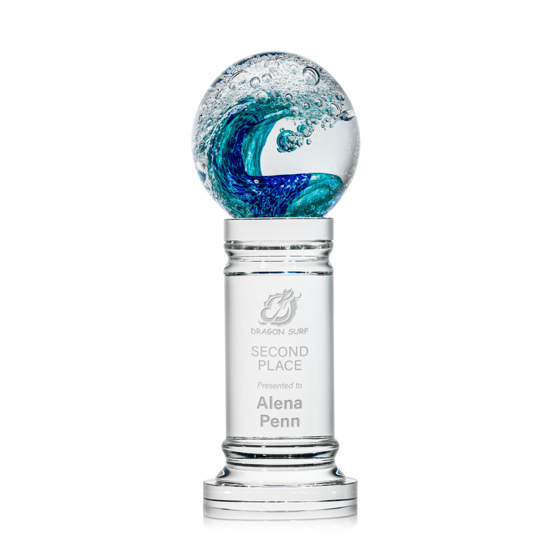 Surfside Award on Colverstone Base 4