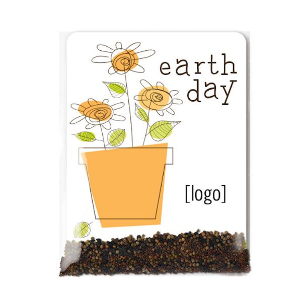 Wildflower Seed Packets 30