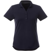 Womens OTIS SS Polo 193
