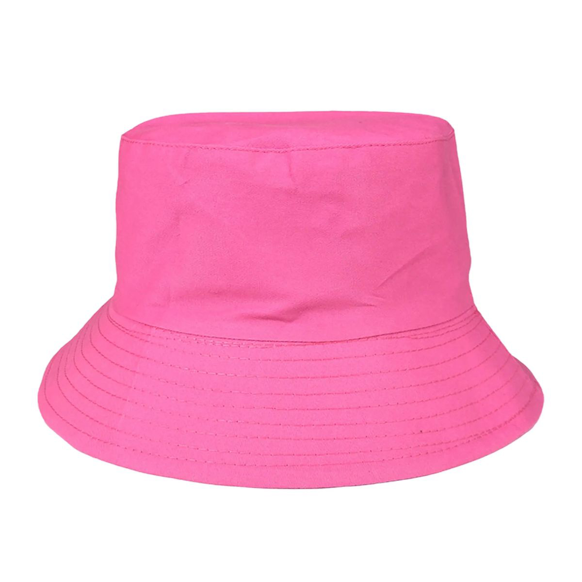 Breathable Cotton Bucket Hat for Summer Travel 2
