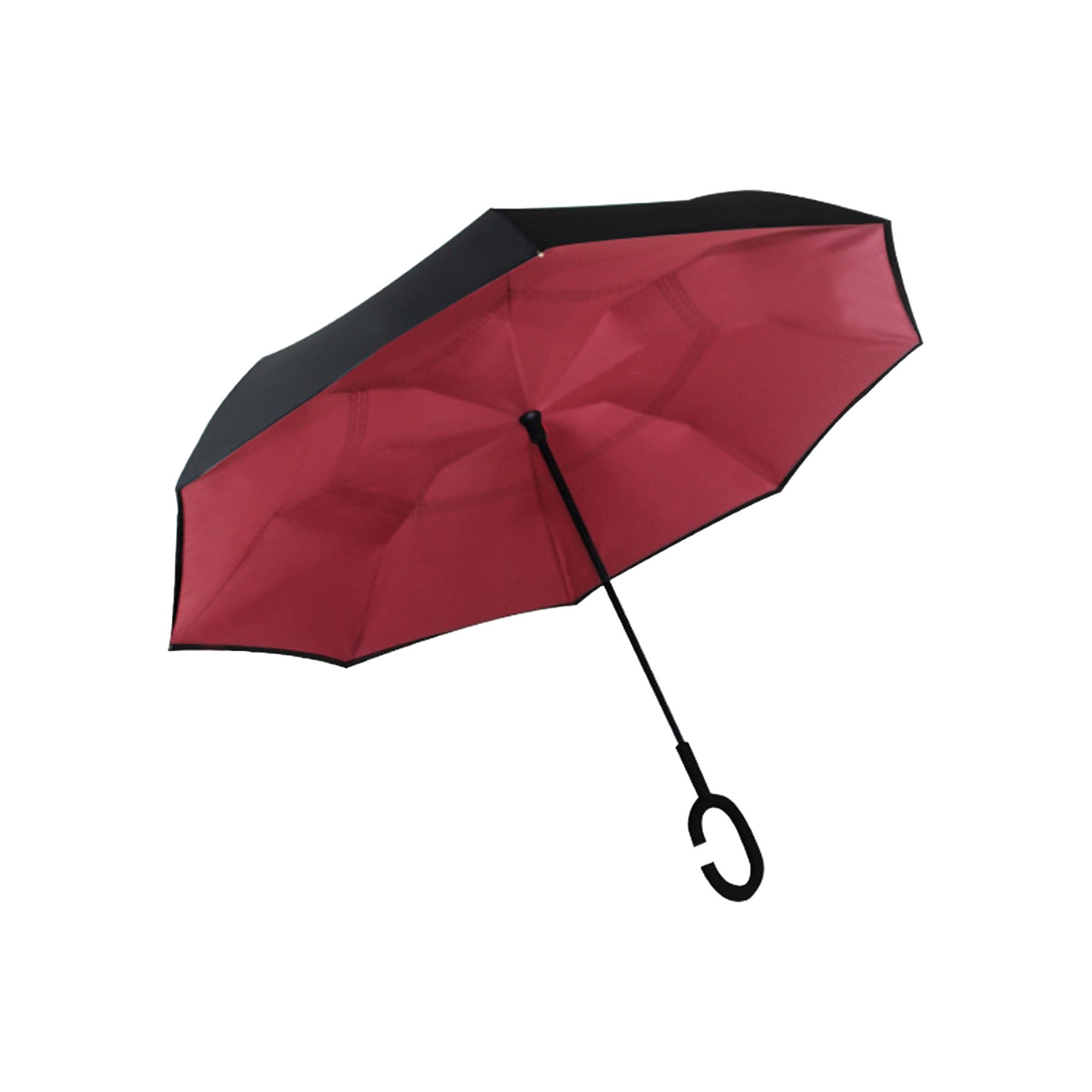 Car Umbrella Reverse 7