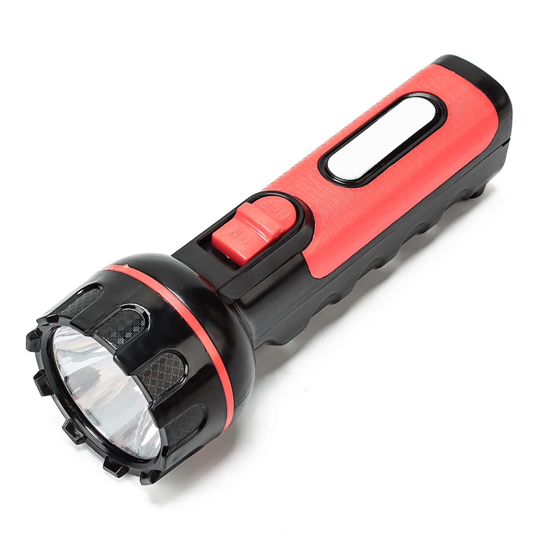 LED Rechargeable Outdoor Flashlight 2