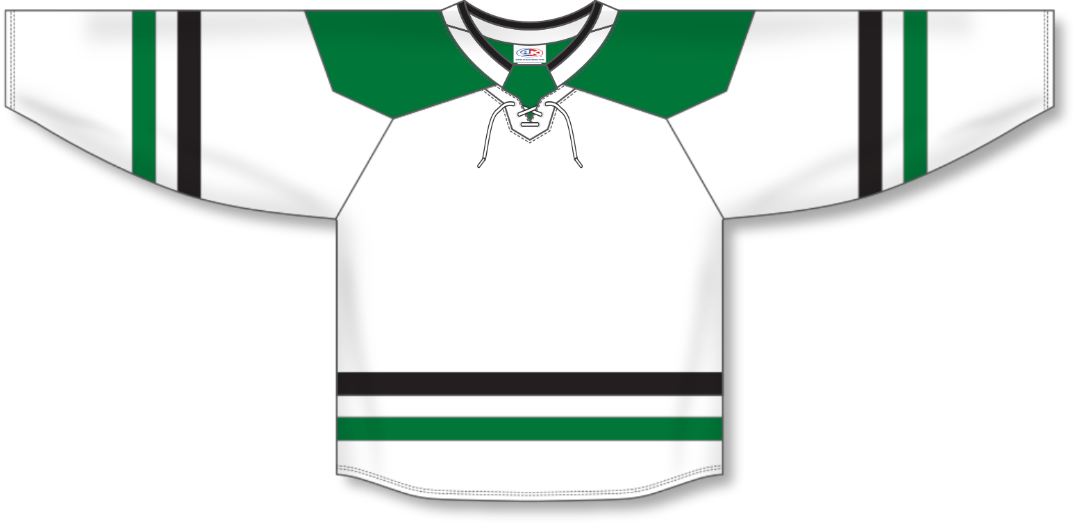 Pro Hockey Jerseys H550B-DAL-G04 4