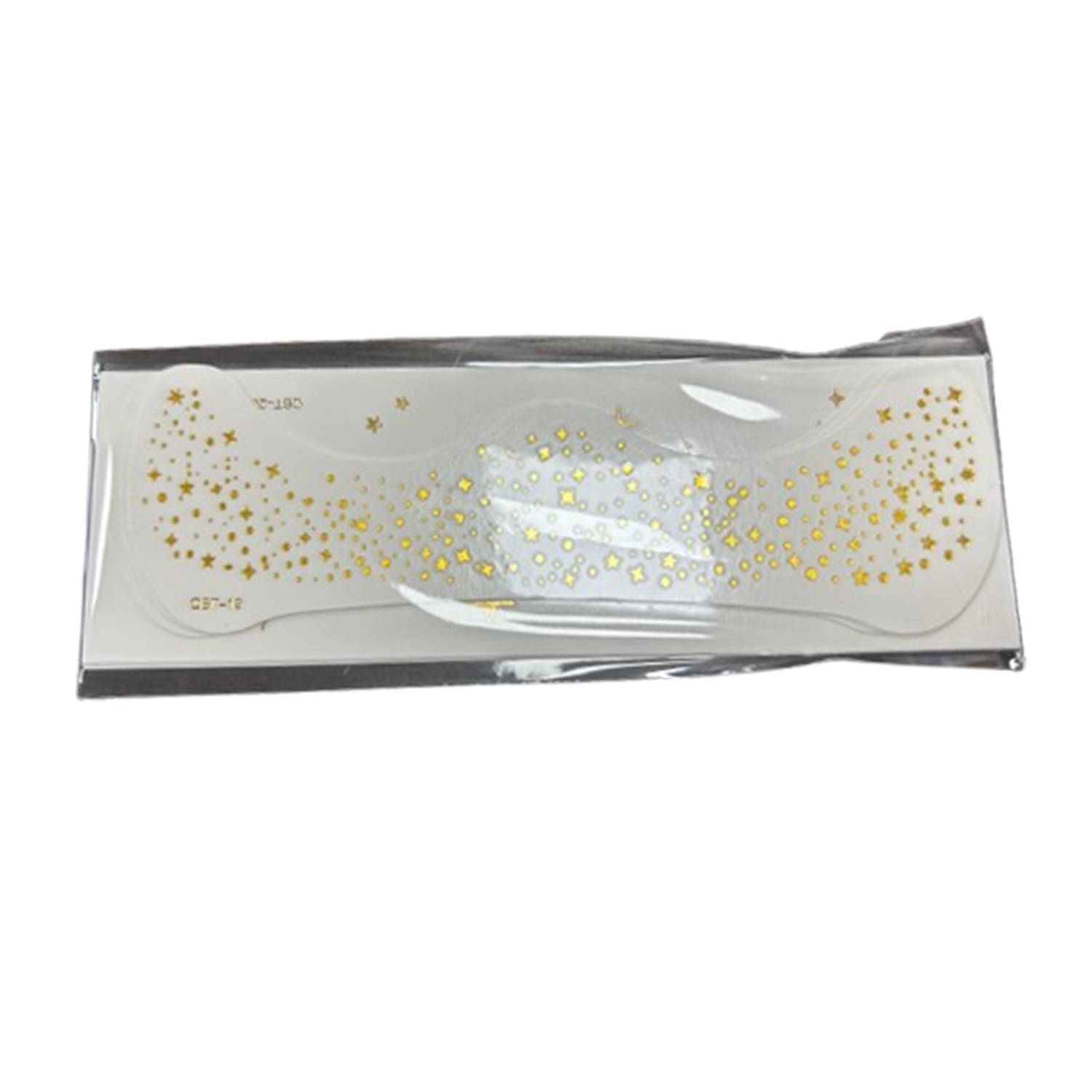 Waterproof Makeup Freckle Stickers 8