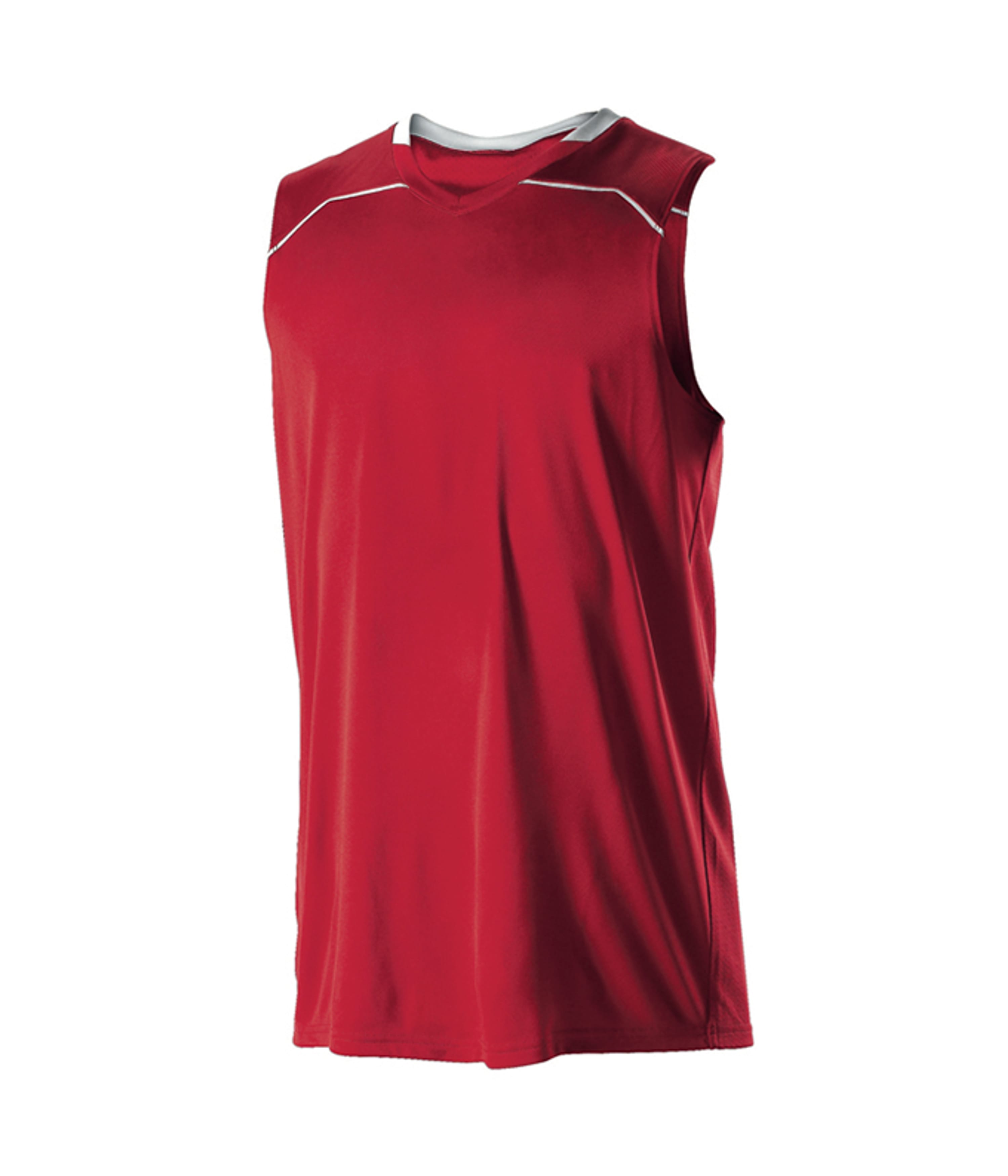 BASKETBALL JERSEY ADULT 5