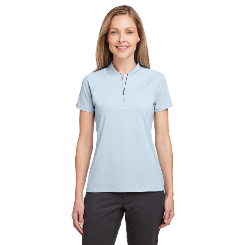 Swannies Golf Ladies' Quinn Polo 1