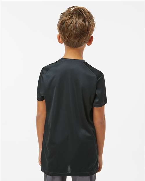 Youth Islander Performance T-Shirt - 208Y 59