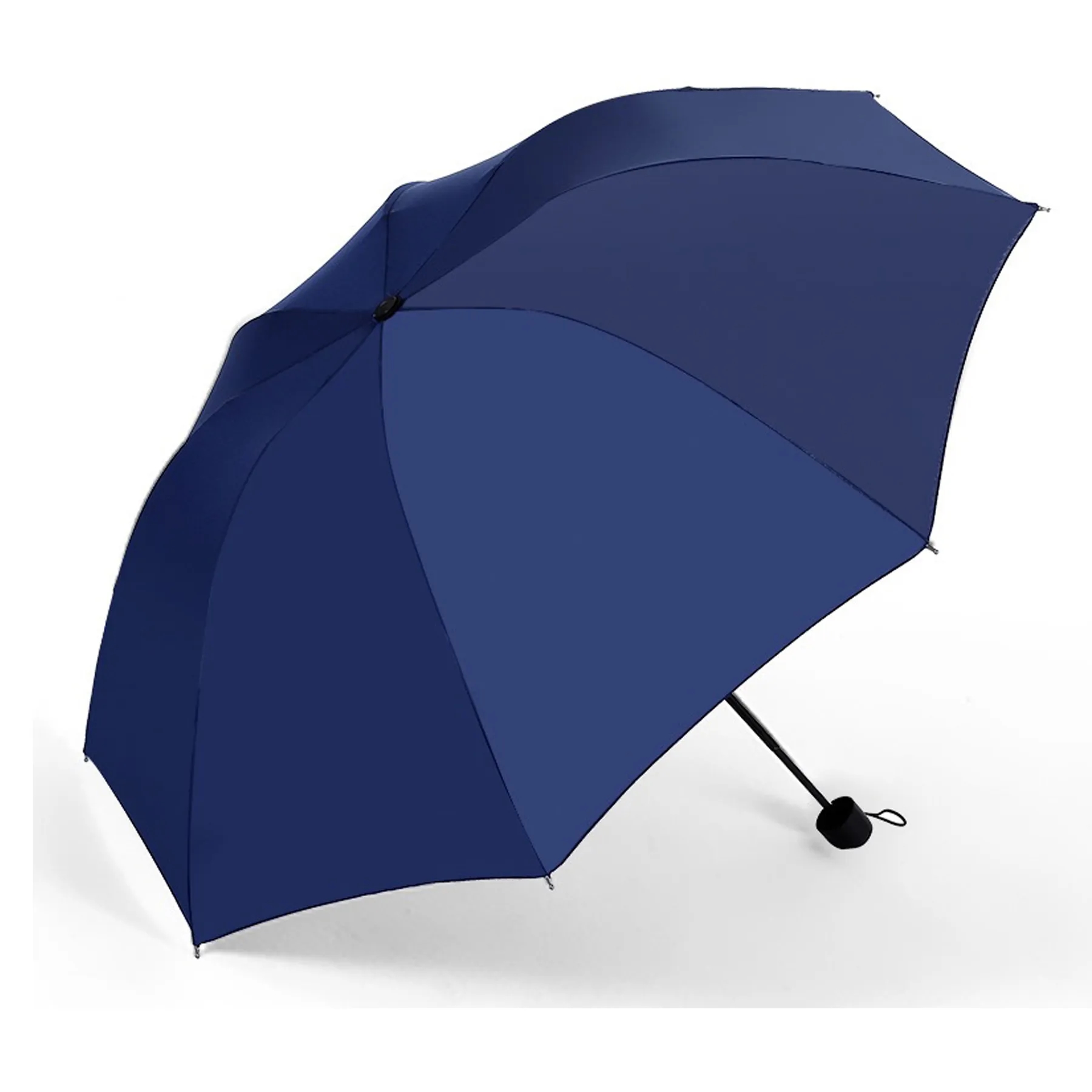 Compact Travel Umbrella 12