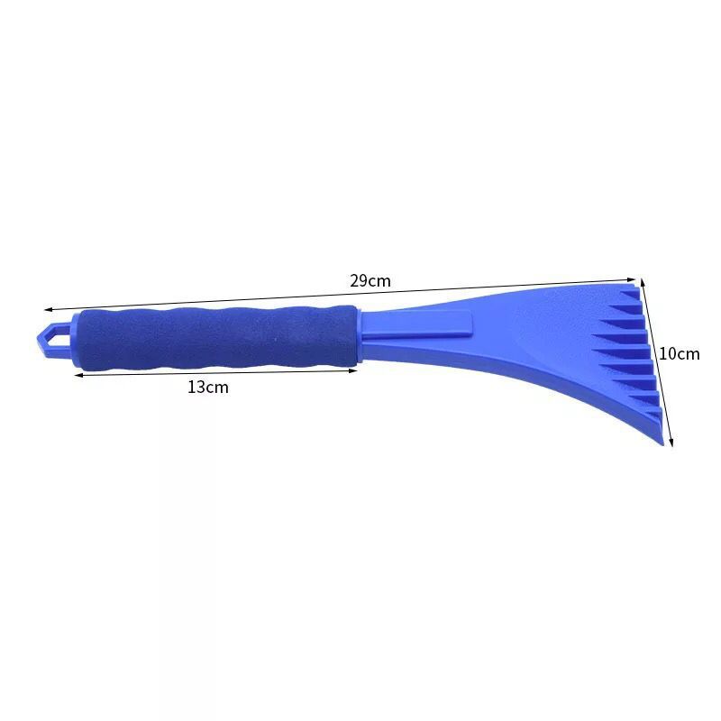 Great Lakes Car Ice Scraper / EVA Sponge 7