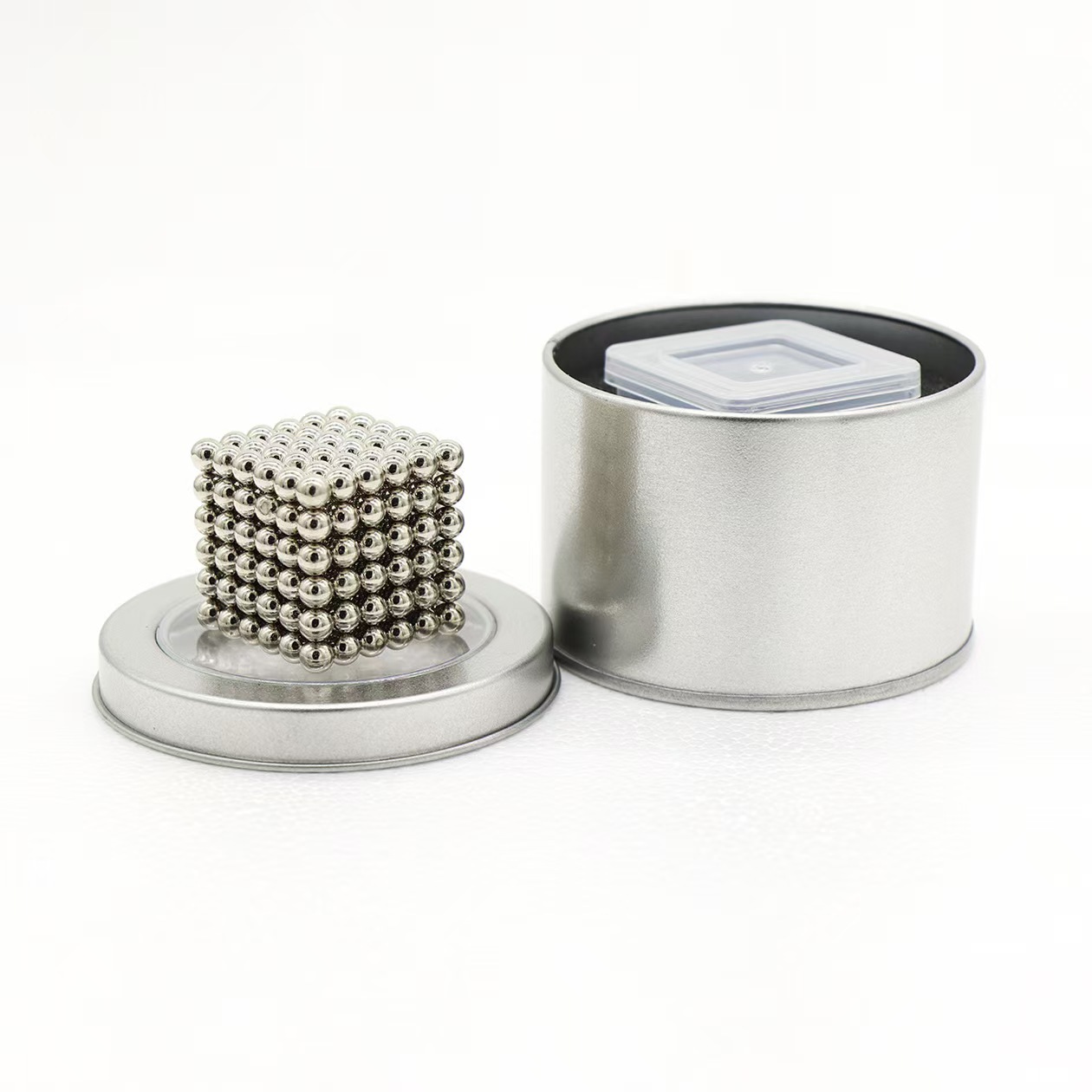 5mm Dia Neocube/ Buckyballs 2