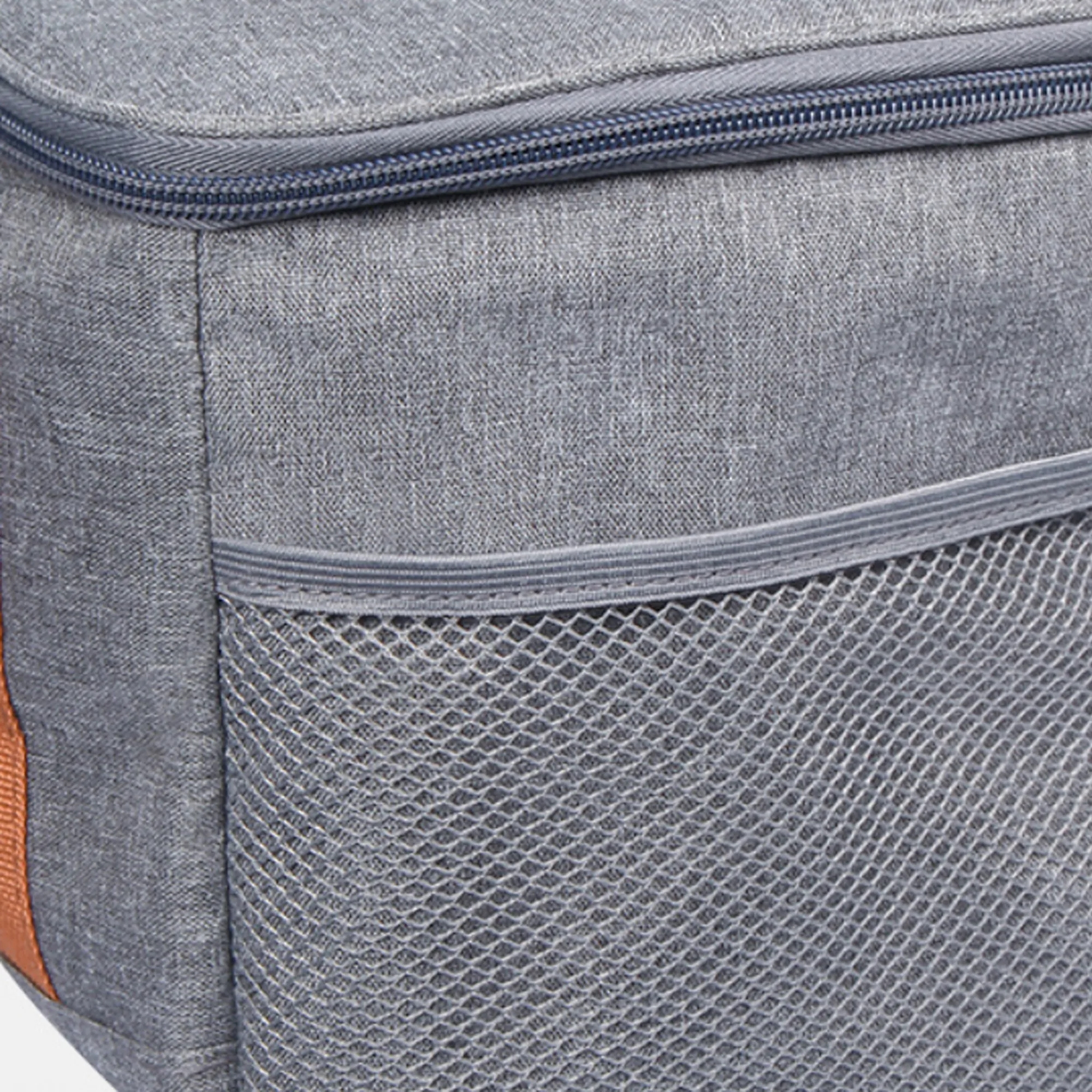 Waterproof PEVA Portable Cooler Bag 3