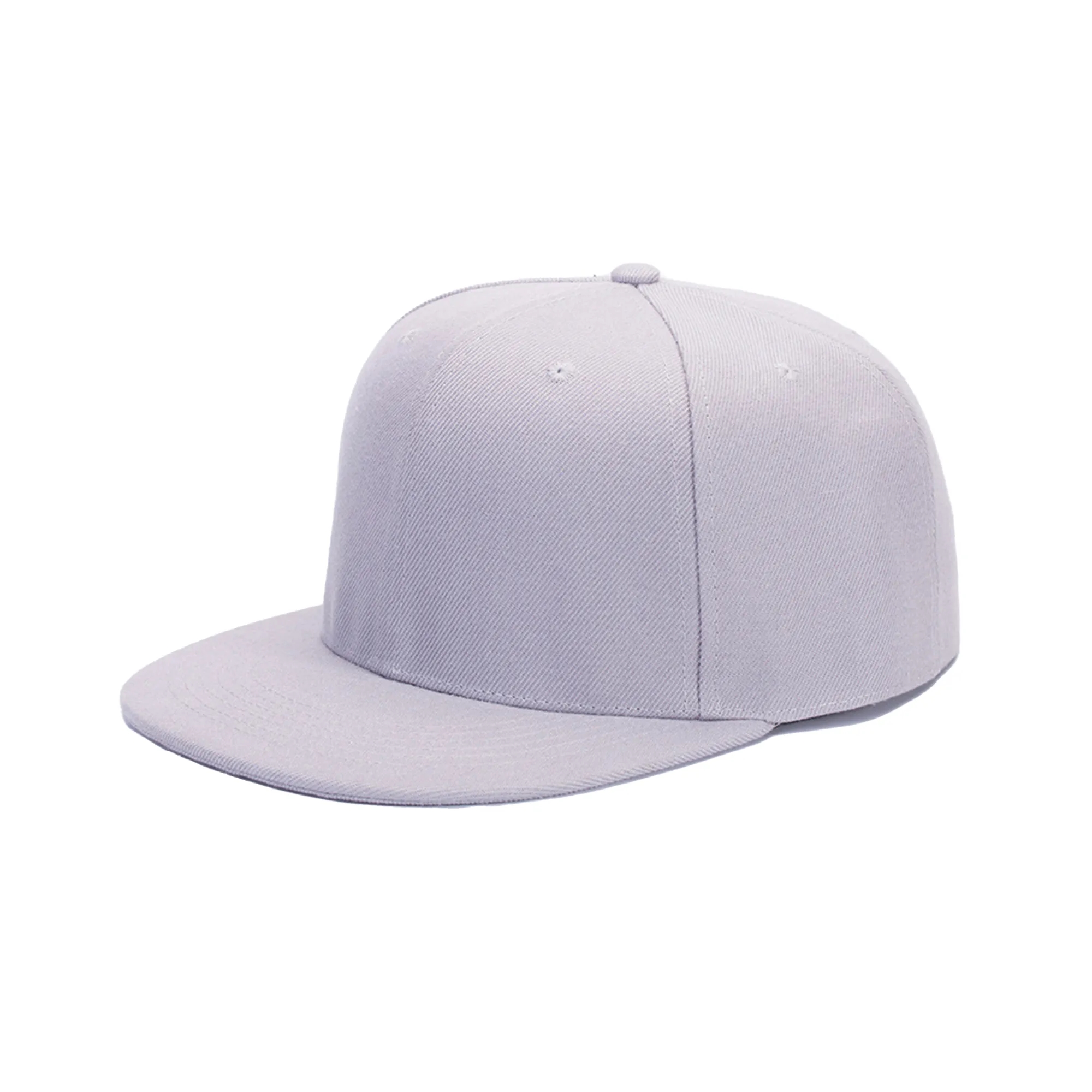 Classic Snapback Hat Cap 12