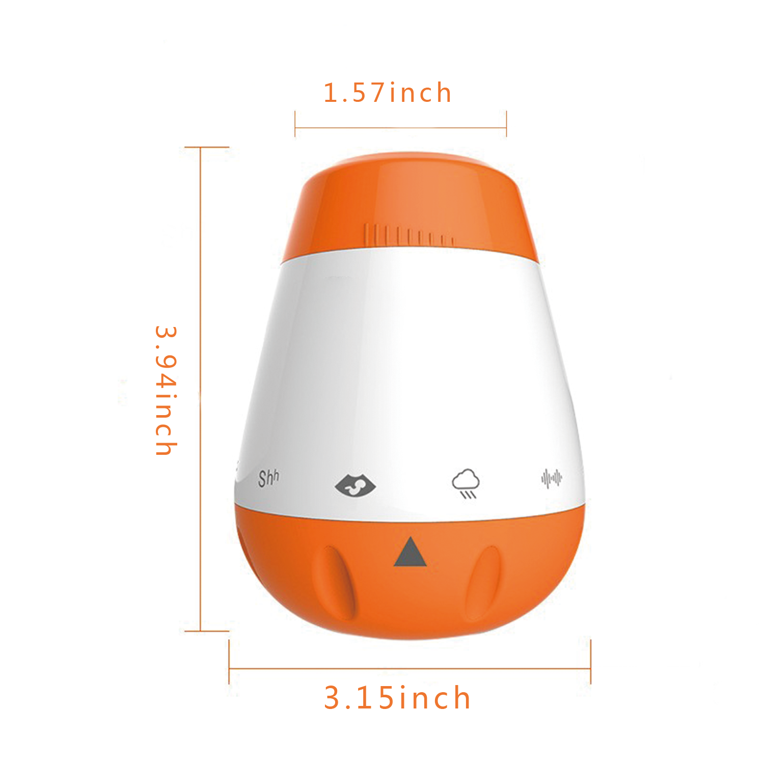 Baby Fast Sleep Machine 4