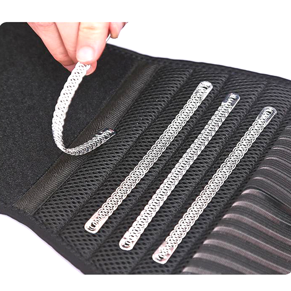 40 " Waist Trainer Belt 3