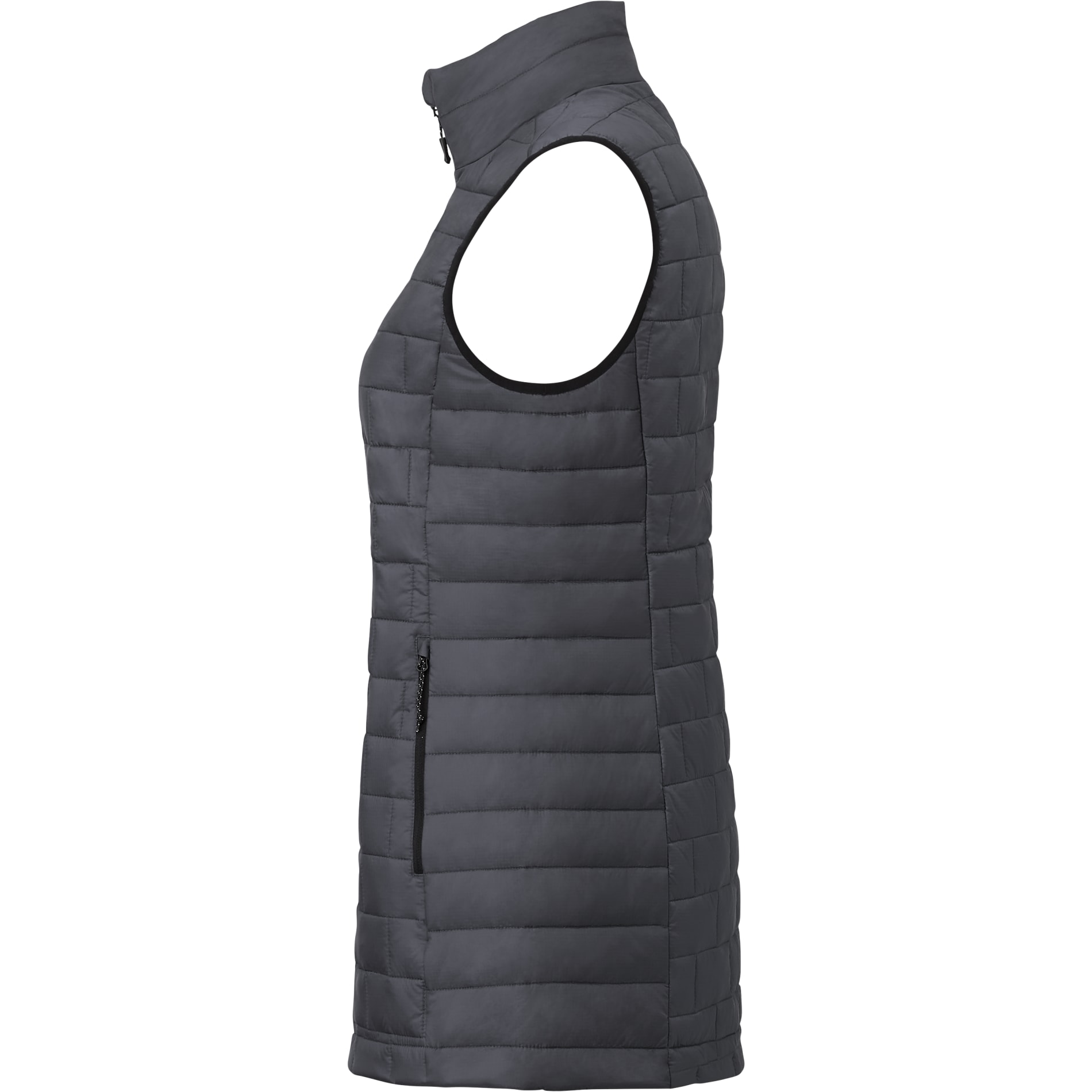 Women's TELLURIDE Packable Insulated Vest 253