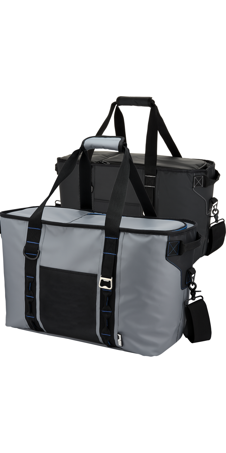 Urban Peak® Waterproof 48 Can Hinge Cooler 16
