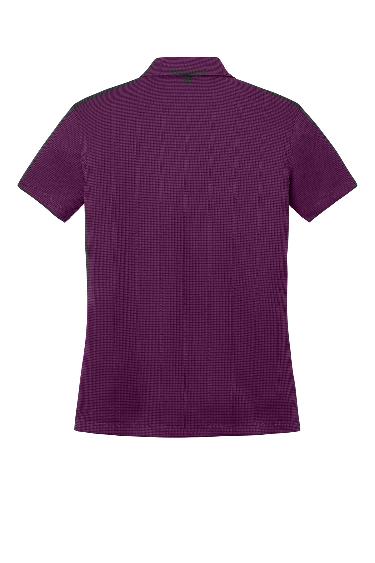 Port Authority Women's Performance Fine Jacquard Polo. L528 72