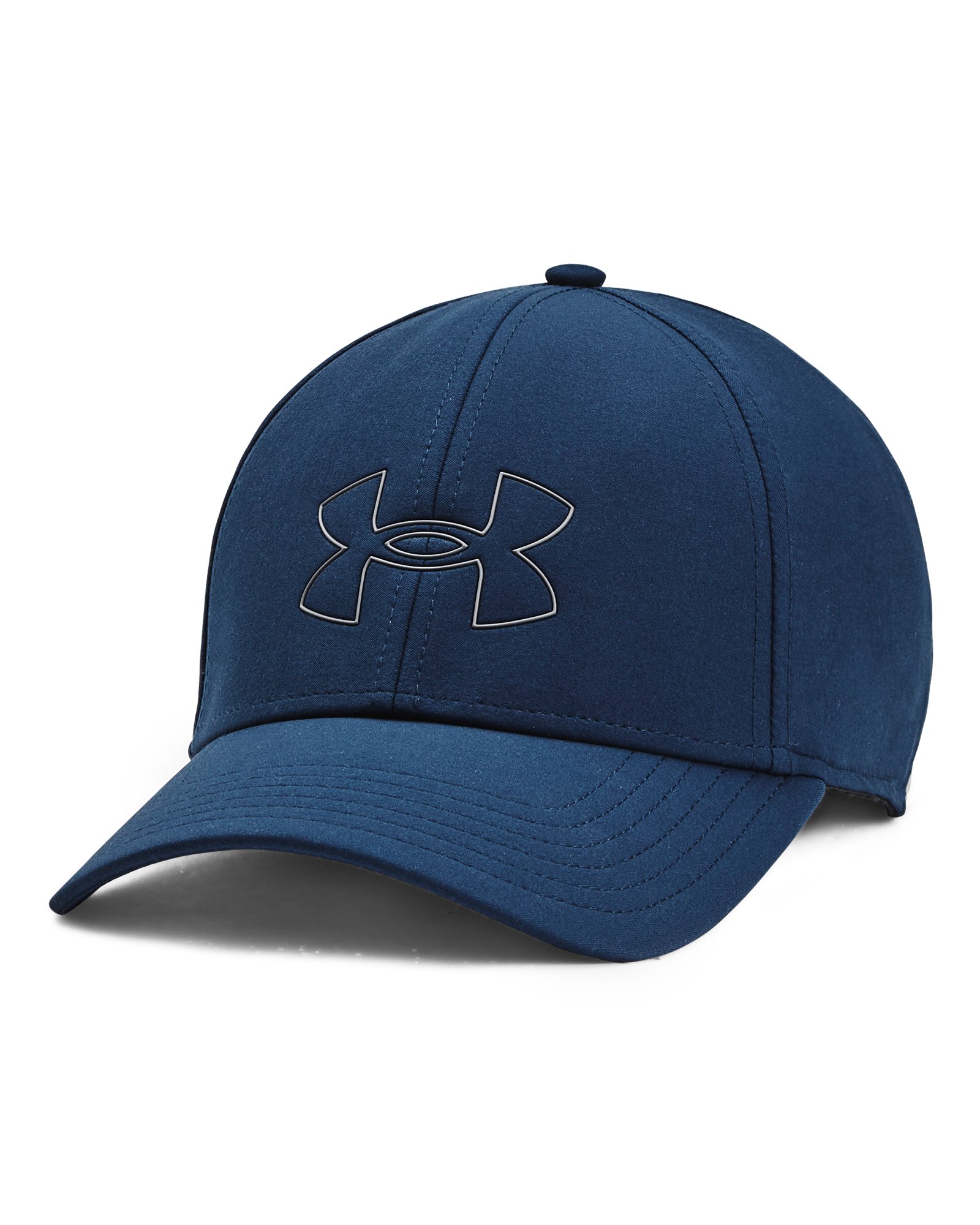 UA Storm Men's Driver Cap 11