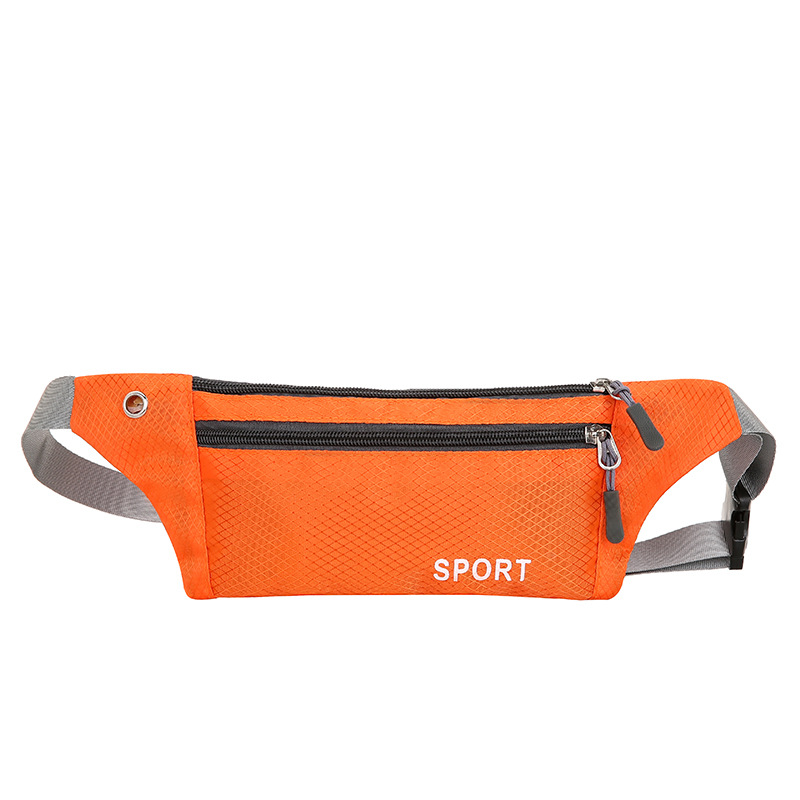 Waterproof Fanny Pack 5