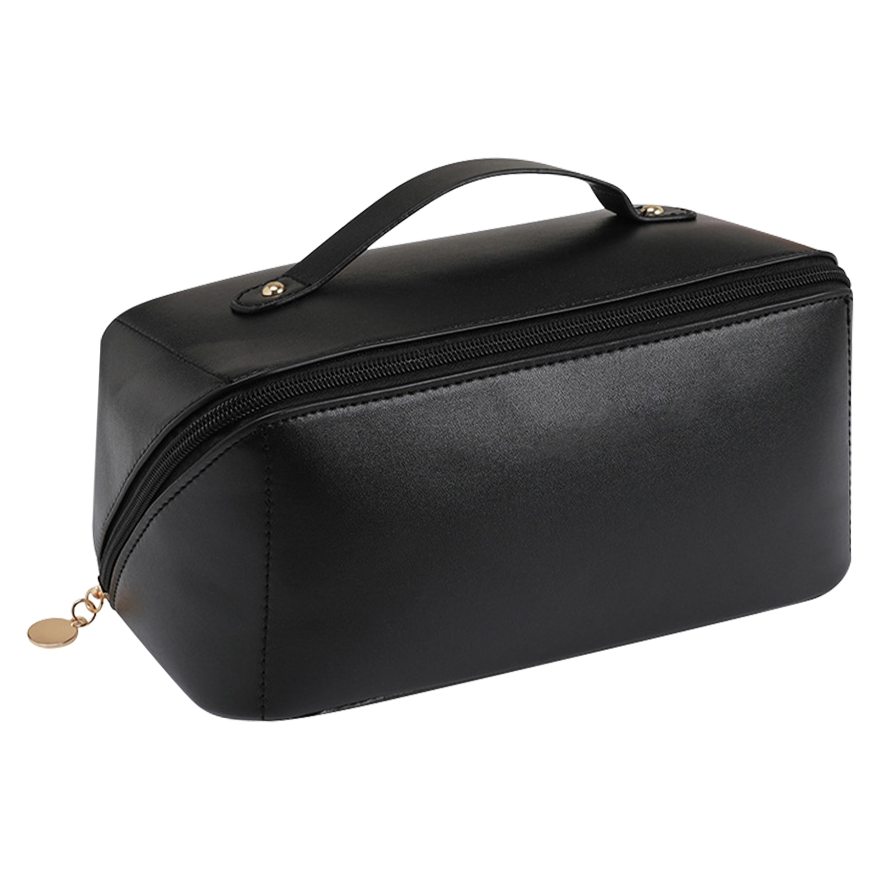 PU Leather Makeup Bags 6