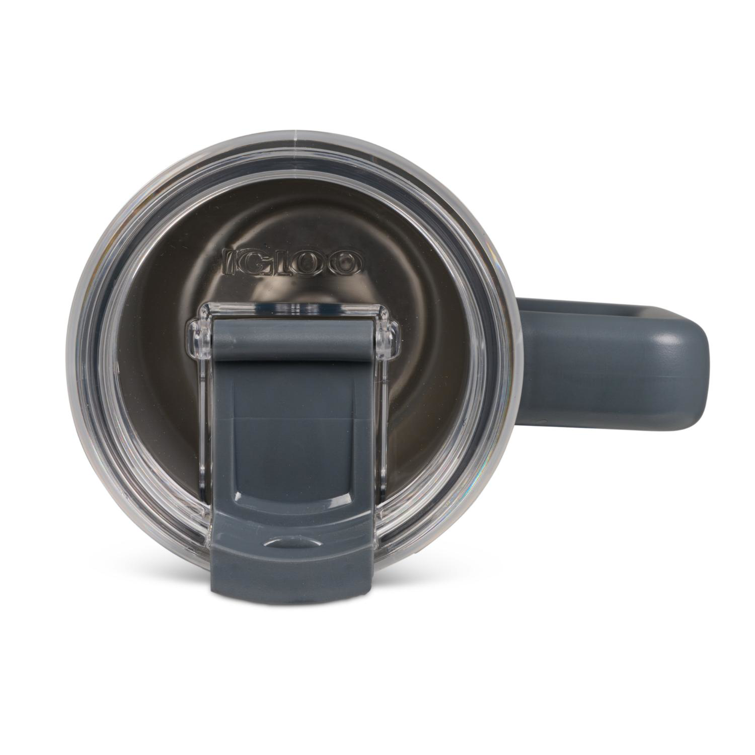 40 oz IGLOO® Stainless Steel Vacuum Insulated Travel Mug 6