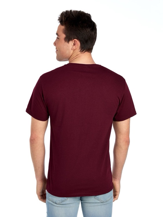 FRUIT OF THE LOOM HD Cotton™ Unisex T-Shirt 7